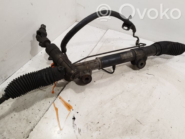 Jeep liberty steering rack 2025