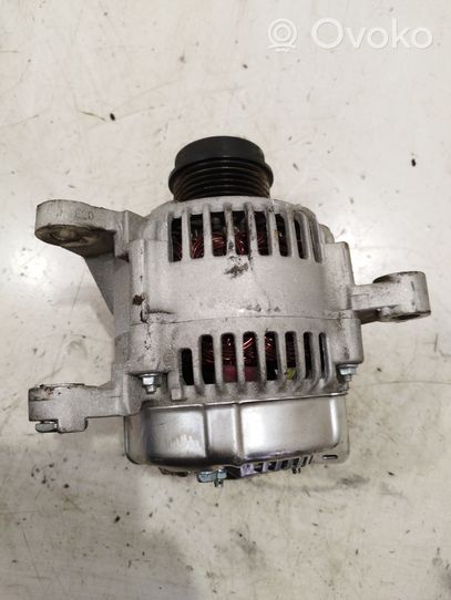 Jeep Liberty Alternator R1210003841