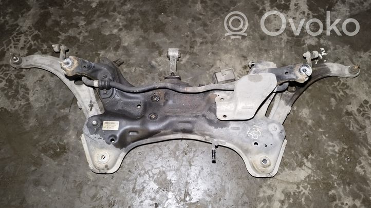 Hyundai i40 Sottotelaio anteriore 624013Z100