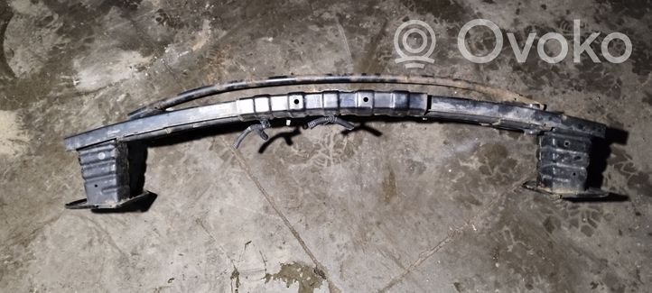 Hyundai i40 Front bumper cross member 