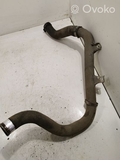 Hyundai i40 Air intake hose/pipe 