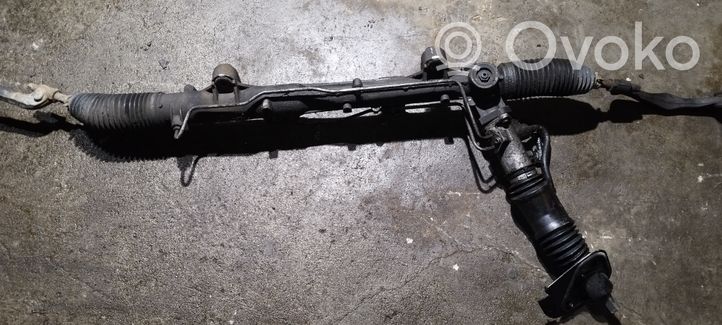 Volkswagen Multivan T5 Steering rack 