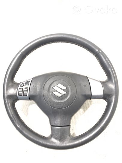 Suzuki Swift Volant 