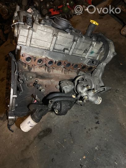 Jeep Liberty Engine R425