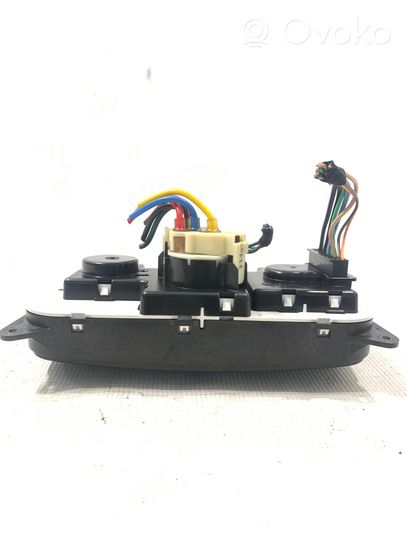 Jeep Liberty Climate control unit 58824B