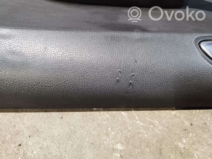 Volkswagen Tiguan Set di rivestimento del pannello della portiera 