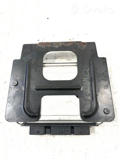 Citroen Berlingo Sterownik / Moduł ECU 9666975480