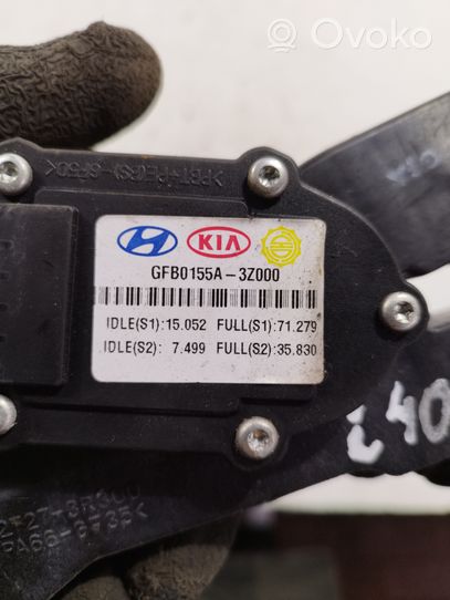 Hyundai i40 Pedale dell’acceleratore GFB0155A3Z000