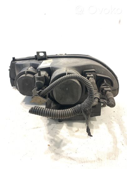 Alfa Romeo 156 Lampa przednia 60695642