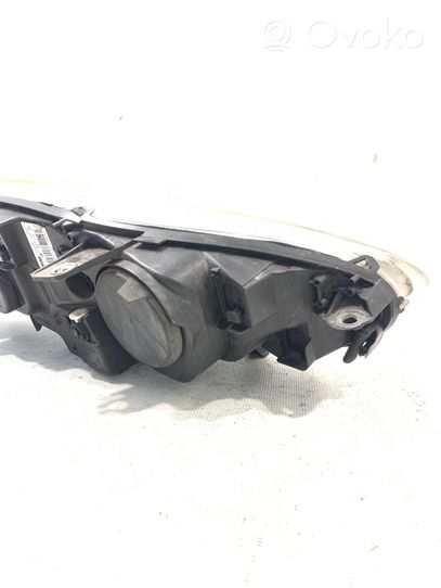 Fiat Bravo Lampa przednia 51757538