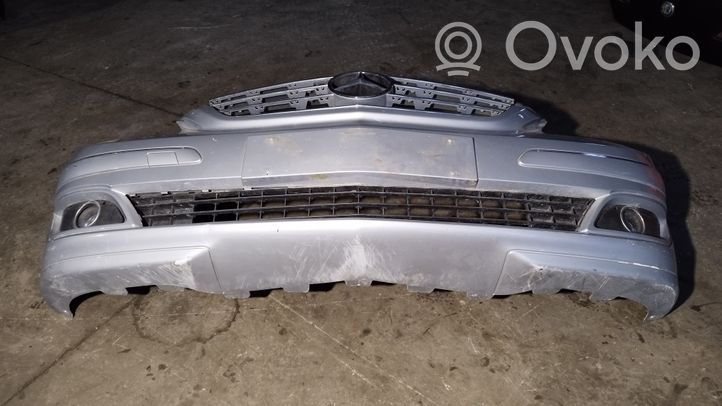 Mercedes-Benz B W245 Paraurti anteriore A1698852525