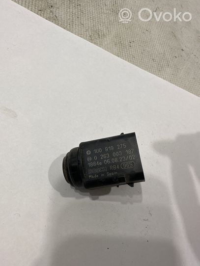 Volkswagen Golf V Parking PDC sensor 1U0919275