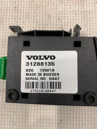 Volvo V50 Autres unités de commande / modules 31288135