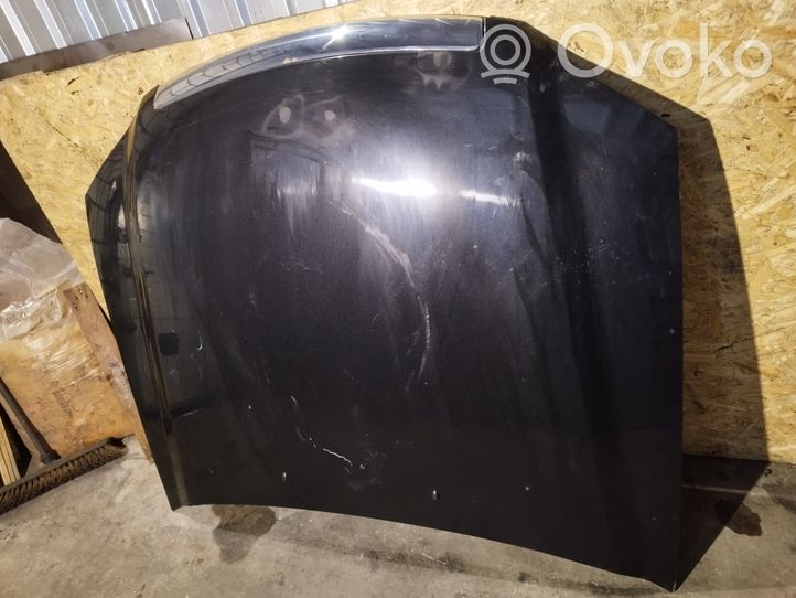 Mazda BT-50 Engine bonnet/hood 