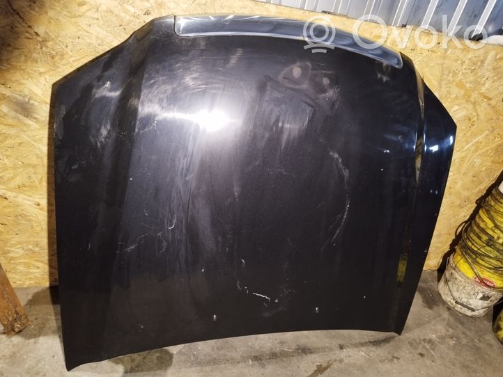 Mazda BT-50 Engine bonnet/hood 