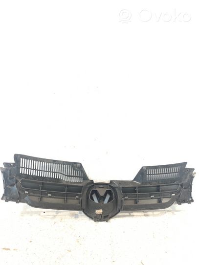 Volkswagen Golf V Grille de calandre avant 1K0853655A