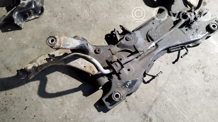 Volvo C30 Front subframe 