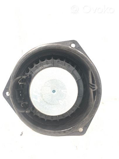 Opel Corsa D Rear door speaker 