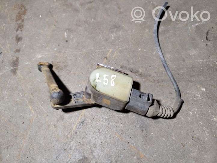 Volkswagen PASSAT B6 Rear air suspension level height sensor 1T0907503