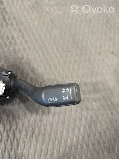 Audi A3 S3 A3 Sportback 8P Wiper turn signal indicator stalk/switch 1k0959653d