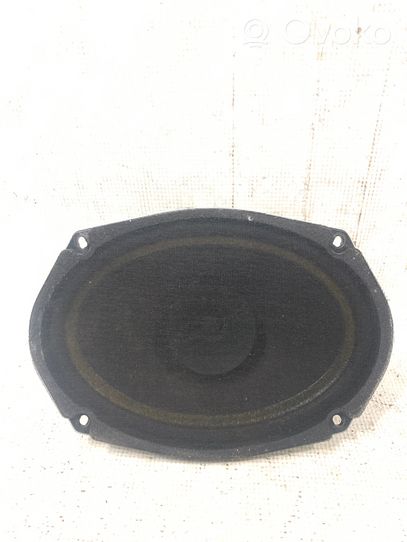 Jeep Patriot Haut-parleur de porte avant P05059063AC