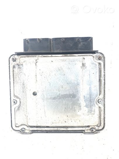 Opel Insignia A Sterownik / Moduł ECU 55574903