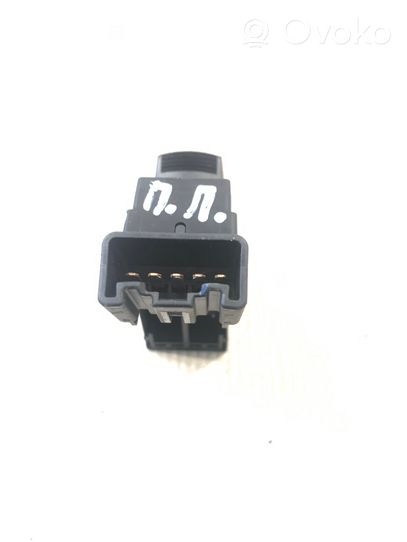 Opel Agila B Electric window control switch 