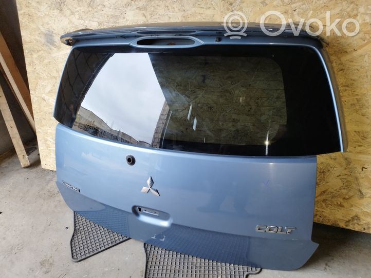 Mitsubishi Colt Portellone posteriore/bagagliaio 