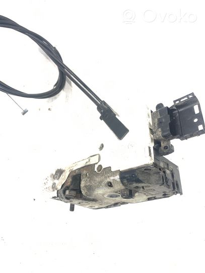 Toyota Proace Serrure de porte arrière 24087158