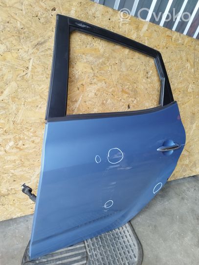 Hyundai ix20 Rear door 