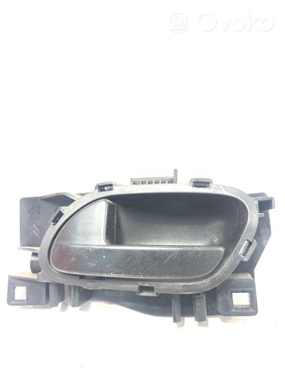 Citroen Jumpy Maniglia interna per portiera anteriore 96559515XT