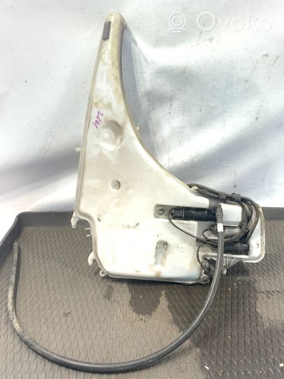 BMW 1 E81 E87 Lamp washer fluid tank 7068998