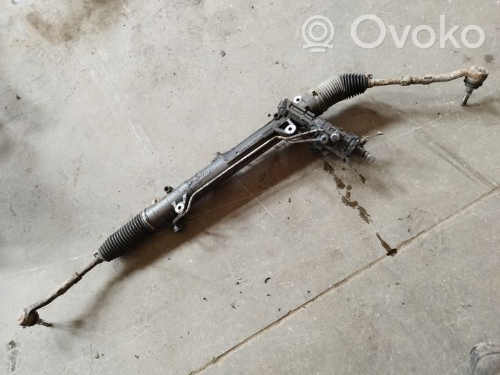 BMW 7 E65 E66 Steering rack 