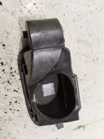 BMW 7 E65 E66 Sportello del serbatoio del carburante 51177003915