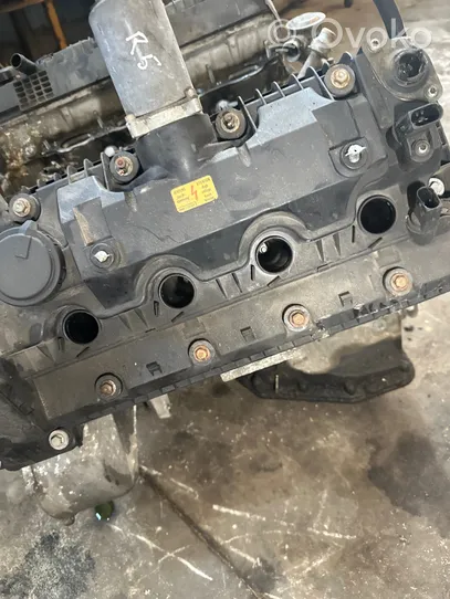 BMW 7 E65 E66 Engine N62B36