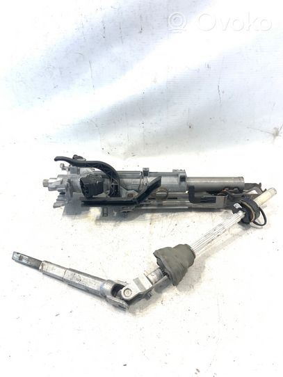 BMW X3 E83 Gruppo asse del volante 884401058515