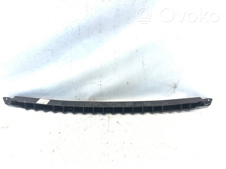 Volkswagen Polo IV 9N3 Support de pare-chocs arrière 6Q6807863