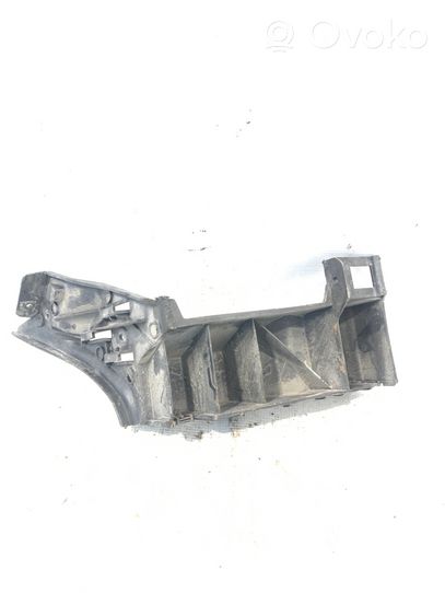 Volkswagen Polo IV 9N3 Staffa di rinforzo montaggio del paraurti posteriore 9606807376