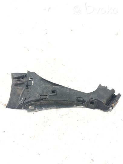 Volvo C30 Staffa di rinforzo montaggio del paraurti posteriore 30655937