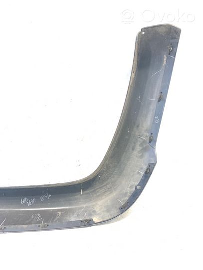 Jeep Liberty Front arch trim C20388