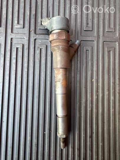 Toyota Auris 150 Injecteur de carburant 0445110227