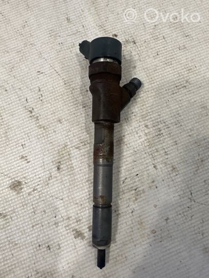 Toyota Auris 150 Injecteur de carburant 0445110262