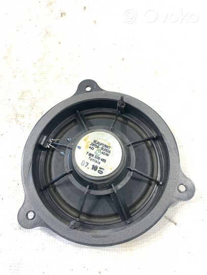 Nissan Qashqai Garsiakalbis (-iai) priekinėse duryse 281569U00A