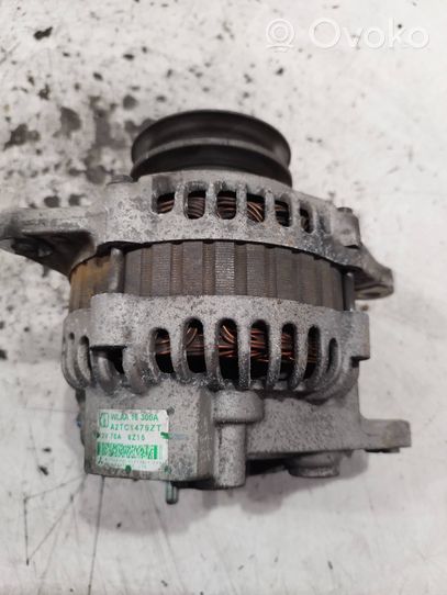 Mazda BT-50 Generatore/alternatore A2TC1479Zt