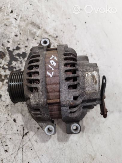 Honda CR-V Alternator ahga55