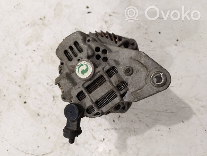 Subaru Legacy Generatore/alternatore LRA02102