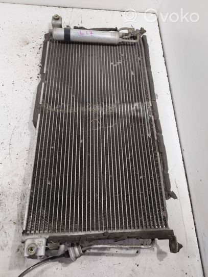 Mitsubishi Lancer Radiateur condenseur de climatisation 