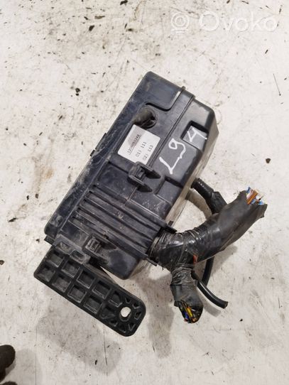 Hyundai i20 (PB PBT) Module de fusibles 1879001031