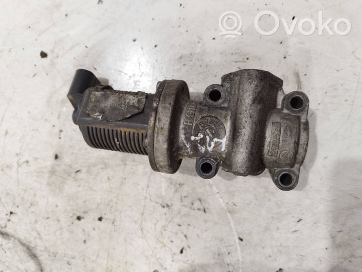 Alfa Romeo 159 Valvola EGR 55204250