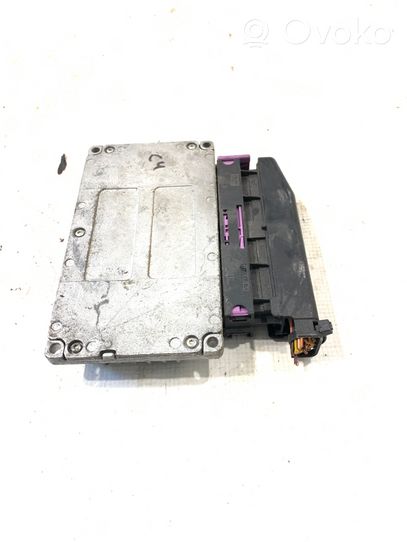 Citroen C4 I Calculateur moteur ECU 9654232880